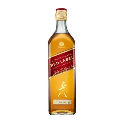 Johnnie Walker Red Label 1 л